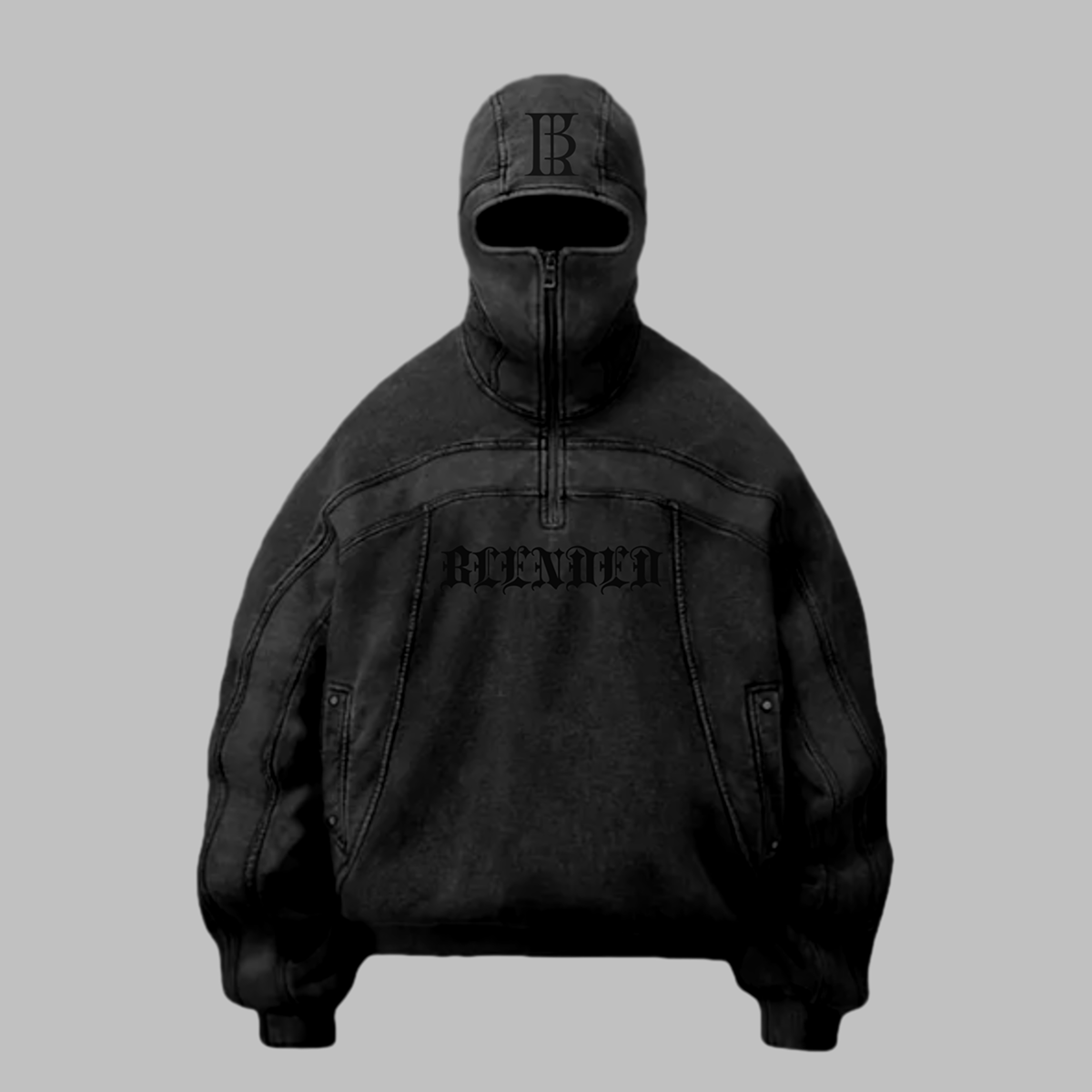 "Debt Collector" Hoodie