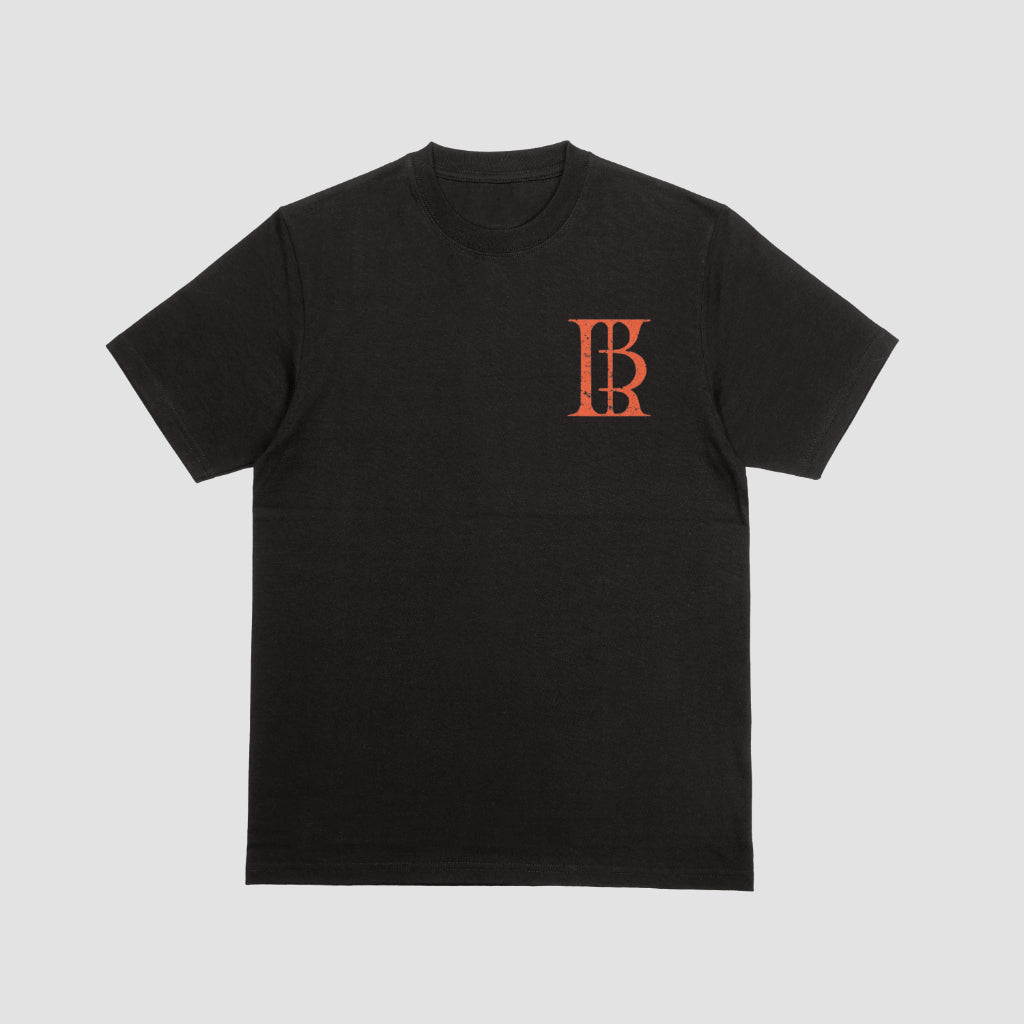 Logo Tee (Black)